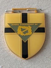 Brustanhänger Bundeswehr