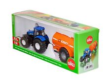 Siku Farmer 1945 New Holland