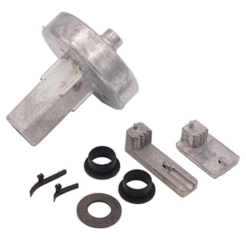 Armlehnen reparatursatz links - reparatursatz,