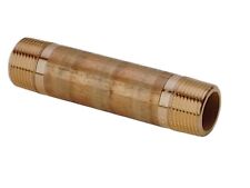 Rotguss Schraub Gewinde