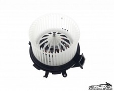 BEHR HELLA Gebläsemotor für