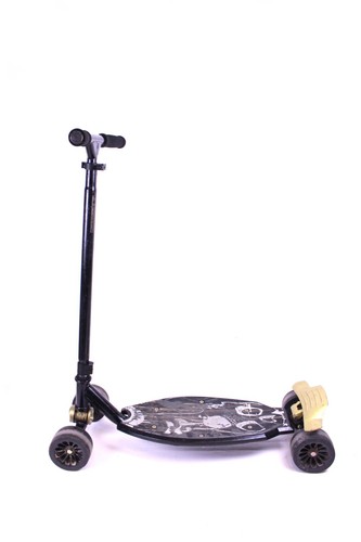 Oxelo city tretroller scooter - oxelo,