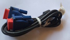 VGA Kabel Samsung 1,5 Meter