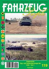 FAHRZEUG Profile 119