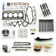 Reparaturkit motorschaden für - motorschaden,