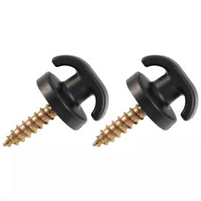 2x  Umschlag Stil Cargo Netz