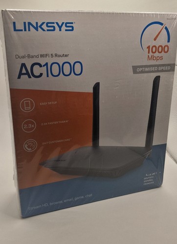 Linksys e5350 wlan router - e5350, wlan-router