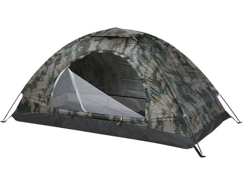 Camping tent dome - camping,