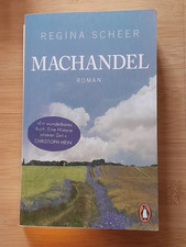 Machandel von Regina Scheer -