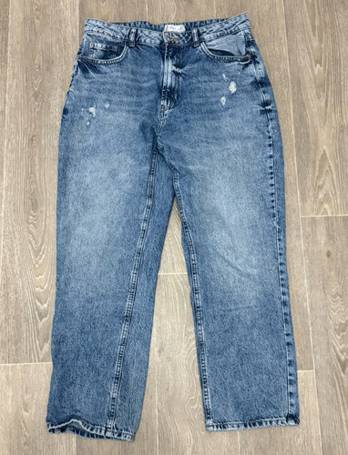 Amisu damen boyfriend jeans - boyfriend,