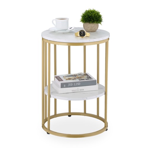 Beistelltisch couchtisch - beistelltisch,