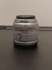 Olympus M. Zuiko Digital