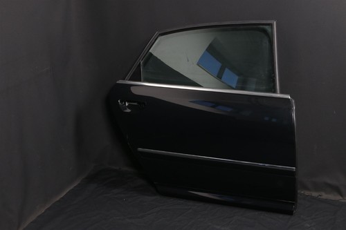 Audi langversion tür - langversion,