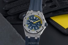 Audemars Piguet Royal Oak