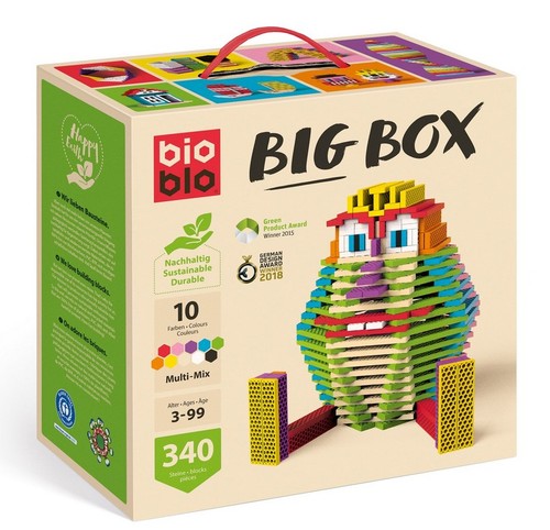 Bioblo 64021 big box - 64021,