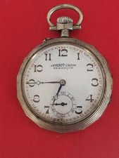 Alte Taschenuhr JOYEROT JACOT