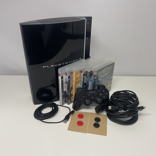 Sony playstation ps3 - ps3, 37gb
