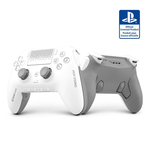 Scuf omega kabelloser - scuf,