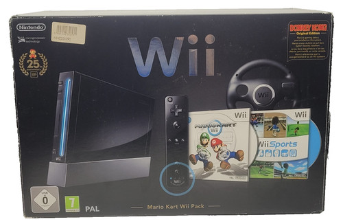 25th anniversary mario - anniversary, kart
