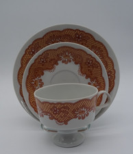 Sammeltasse Kaffeegedeck