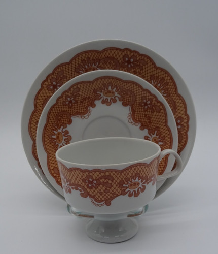 Sammeltasse kaffeegedeck - sammeltasse,