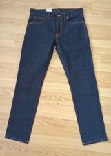 Nudie Jeans Lean Dean (Carrot