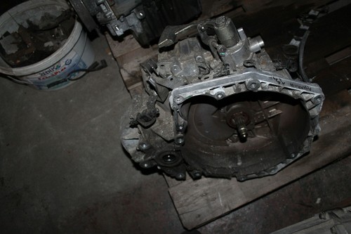 Schaltgetriebe gang z19dt - 6-gang,