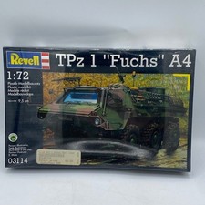 Revell TPz 1 Fuchs A4 1/35