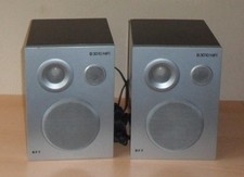 DDR VEB RFT Lautsprecher Lautsprecherboxen B 3010 HIFI