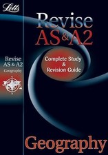 Letts Revise AS Und A2 -