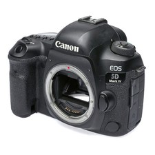 Canon eos mark gebraucht - canon,
