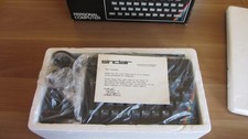 Sinclair ZX Spectrum 48K in