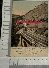 Semmeringbahn Poleruswald