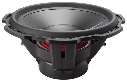 Rockford fosgate p2d2 - rockford,