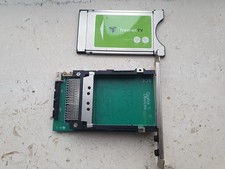 Digital Devices Duo Doppel CI Erweiterung für TV DVB Karte