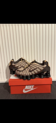 Damen nike shox größe 38 - damen,