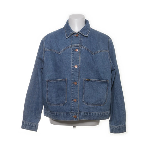 Wrangler jeansjacke herren - wrangler,, jeansjacke,