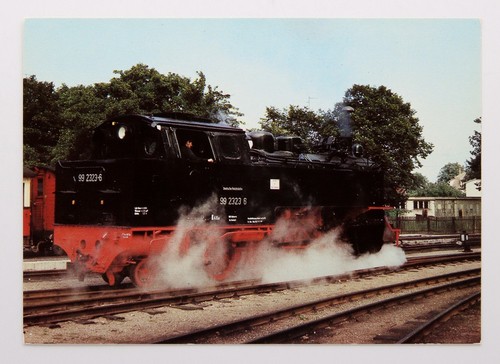 Postkarte kühlungsborn - –,
