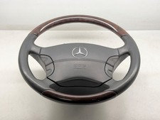 Mercedes Benz C215 CL