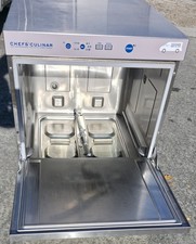 Chefs Culinar Gastro Industrie