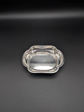 Wilkens Schale 835 Silber -