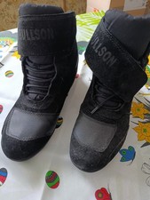 Motorradschuhe motorradstiefel - motorradschuhe,