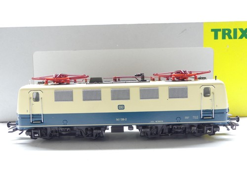 Trix 22171 lok br141 - trix, e-lok