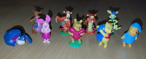Disney winnie pooh - winnie,