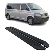 Trittbretter Seitenschweller