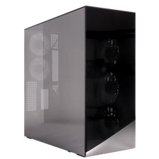 ARCTIC Xtender VG Mirror Black