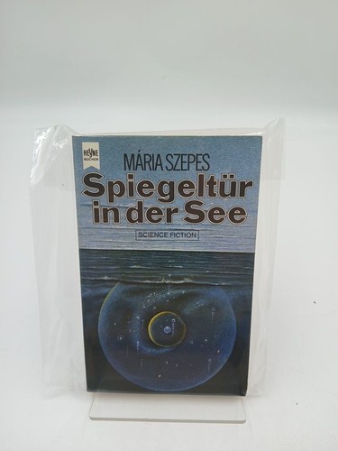 Spiegeltür der see - spiegeltür, in