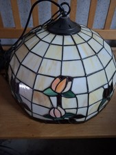 Tiffany - Stil Hängelampe