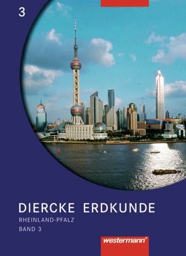 Diercke erdkunde ausgabe 2004 - erdkunde,