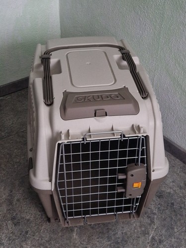 Hunde katze transportbox - katze,